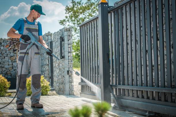 Best Parking Lot Cleaning in Taylor, PA