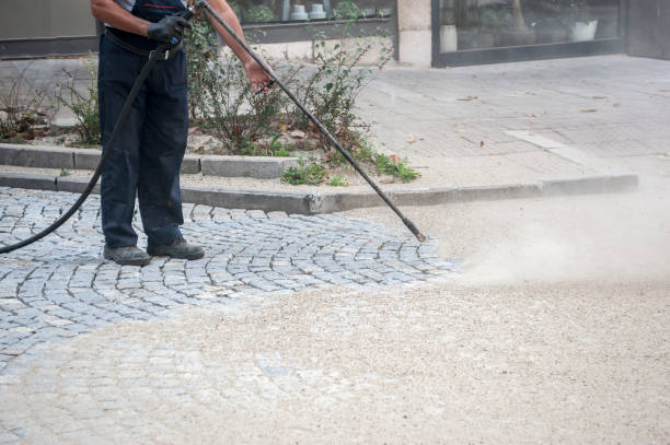 Best Concrete Surface Cleaning in Taylor, PA