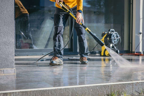 Best Gutter Cleaning and Brightening in Taylor, PA