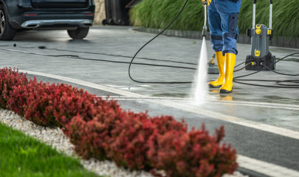Professional Pressure Washing Services in Taylor, PA