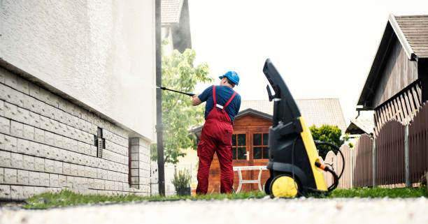 Best Oil and Grease Removal from Surfaces in Taylor, PA